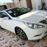 سوناتا امريكي • مكينه ٢٤٠٠ • بدنه مبدله