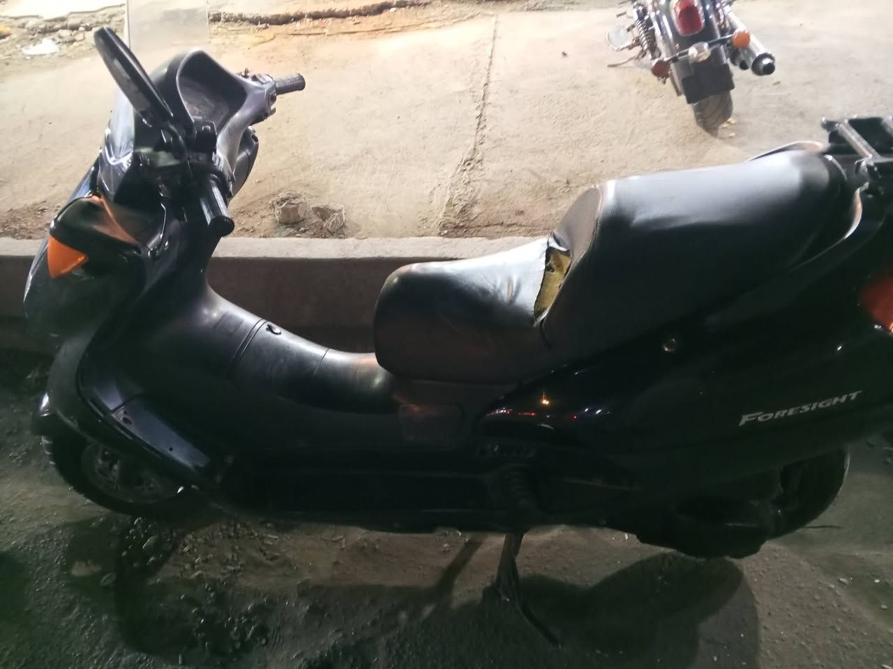 سلام عليكم دراجة ماجستة للبيع الدراجة نضيفة أوراقه كاملة السعر 650 الرقم ***********
