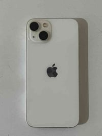 ايفون 13 عادي  ذاكره 128 بطاريه 82 قطاره بل شحن شرط  نظافه 100/100 شرط...