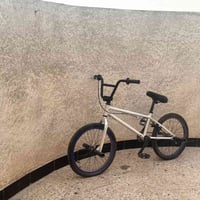 بايسكل PMX • ميسان