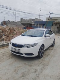 فول توماتيك • ٢٠١٣ • محرك وكير شغال