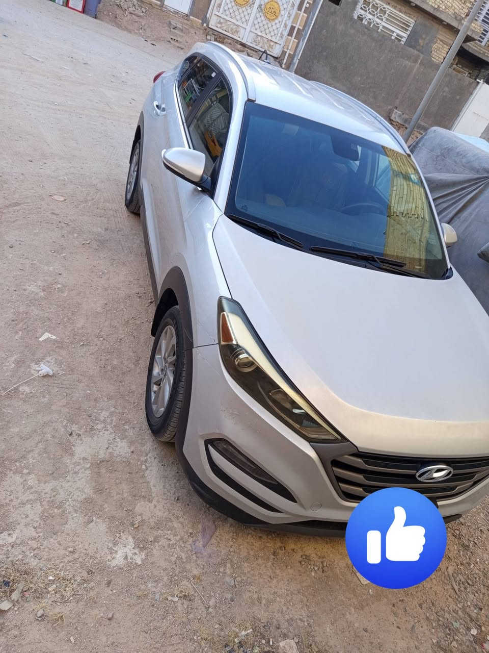 توسان مديل16 امريكيه بيه جاملغ خلفي ربع منه وبنيد حادثه من امريكا كلش خفيف سياره حلوه ماتخسر عليه ربع تبريد جديد سنويه جديده بسمي رقم كربلاء 130 وبيه مجال


**إذا كنت صاحب هذا الإعلان وتريد حذفه لأي سبب، رجاءا أرسل رسالة إلى الدعم الفني**
