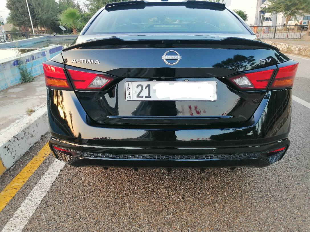 نیسان ئەڵتیمامۆدێل2023ڕەشی قەتران SVبەس بۆنیدی بۆیاخە بێناوگرتن ئێرباگی سوکان تەقیوەبیلای بۆدانراوەتەوە32هەزارڕۆشتوەهیدەستیخۆمەبەس ماشەلڵەی ئەوێت لۆک لۆکە سعری163 ...***********..*********** حلبجة, السليمانية
