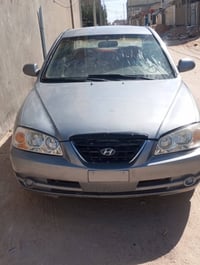 النترا • ٢٠٠٤ • نجف حي نداء