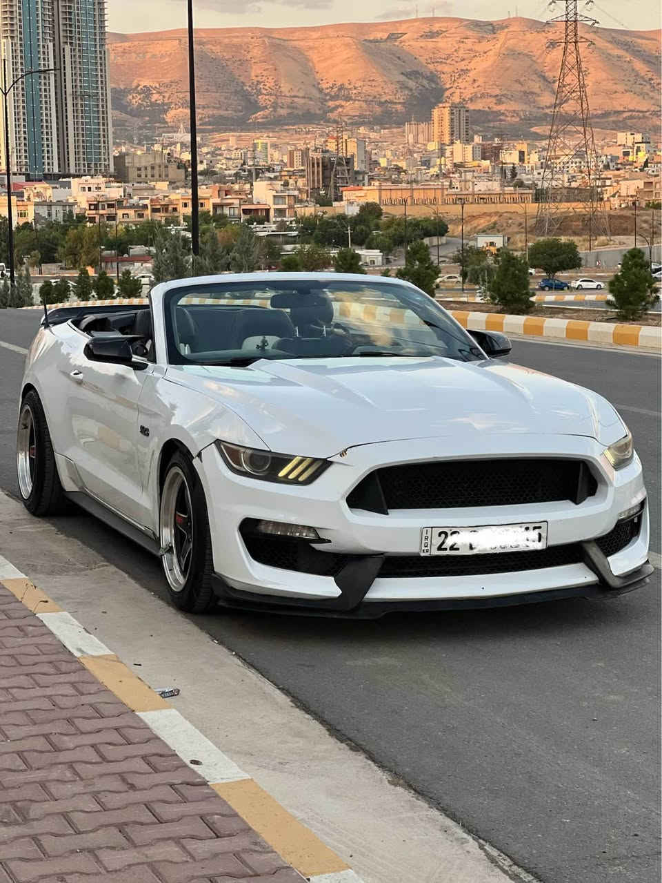 Mustnag  2015
V6  3.7
للبيع او مراوس حسب قناعه

موستانك ٦ سلندر كشف
٢٠١٥
ماشيه ١٤٨ الف 
مواصفات فول مال سته(كشنات جلد و بلاجكتور)
بصمه كاميره شاشه شفتات ستيرن
باقي مواصفات اعتياديه 
ناشرت سونار(١ قطع و ٢ شبر)
 بدون داخل بدون ايرباك
عليها وياله ويلد
جنحه
برمجه طلقات
صالونصا ريمونت
ارقام سنويه جديده لحد ٢٠٢٧

سعره ١٢٣ ورقه مجال سعر مال حيزام 

سڵاو مۆستانگ ٢٠١٥ کەشف ٦ بستۆن
١٤٨ ڕۆشتووە
مواسەفاتی فولی ٦ بستۆن(بلاجکتۆروجلد)
بەسمەوکامێرەو گێڕی سوکان و ..هتد
سۆنەرم داناوە پارچەو دوپەڵەی بۆیاخە بەبێ ناوو بە بێ ئیرباگ
ویل ویڵد باڵ ساڵەنسای کۆنتڕۆڵ
سەنەوی تازەیە تا ٢٠٢٧
نرخی ١٢٣گەڵاو مجال السليمانية, العراق


**إذا كنت صاحب هذا الإعلان وتريد حذفه لأي سبب، رجاءا أرسل رسالة إلى الدعم الفني**