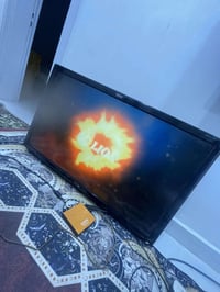 43شاشه سعر ١٢٥ وبيه مجال 07706422464