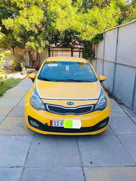 كيا ريو موديل 2013 وارد امريكي حادث باب سيارة ليبر واحد مكينة كير كهربائيات تبريد تخم تاير حدادية خير من الله مكينة 1600 مشروع وطني مصفرة غرامات و هيئه سعر 76 عنوان بغداد الزعفرانية الاتصال *********** بغداد
