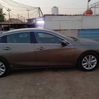 تيربو 1500 • مكينه وكير جديده • رقم بغداد