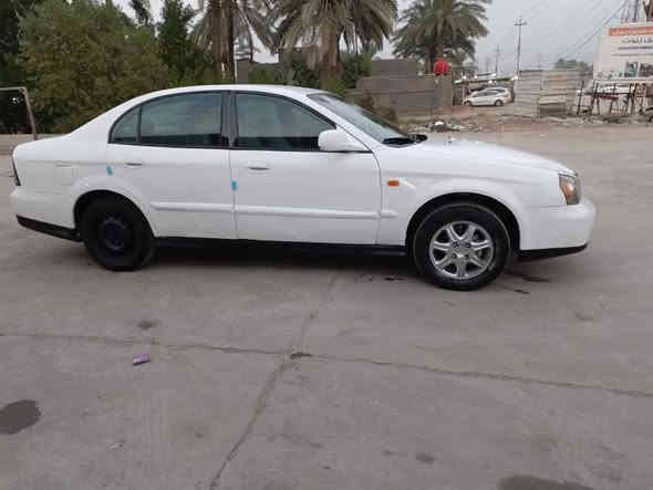 من رخصة الأدمن ابكا للبيع موديل ٢٠٠٦خليجي بدون حادث مصبوغه حزام جمالية باسمنى مكينه كير كامري ابو الجف جديده مبيها اي نقص باسمنى رقم صدامي السعر المطلوب ٤٥ التواصل على الرقم ***********
