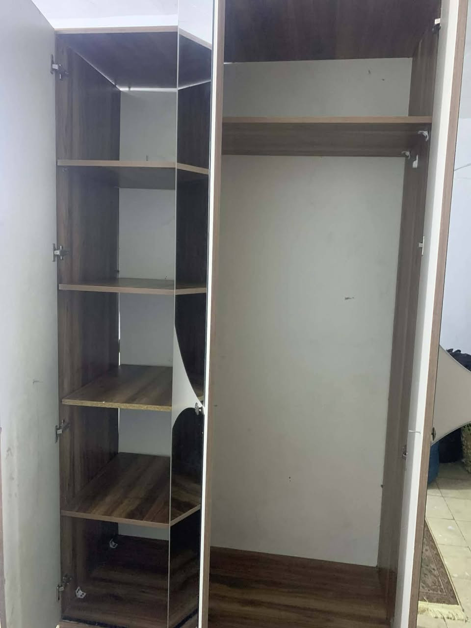 غرفه تركيه السعر 250


**إذا كنت صاحب هذا الإعلان وتريد حذفه لأي سبب، رجاءا أرسل رسالة إلى الدعم الفني**