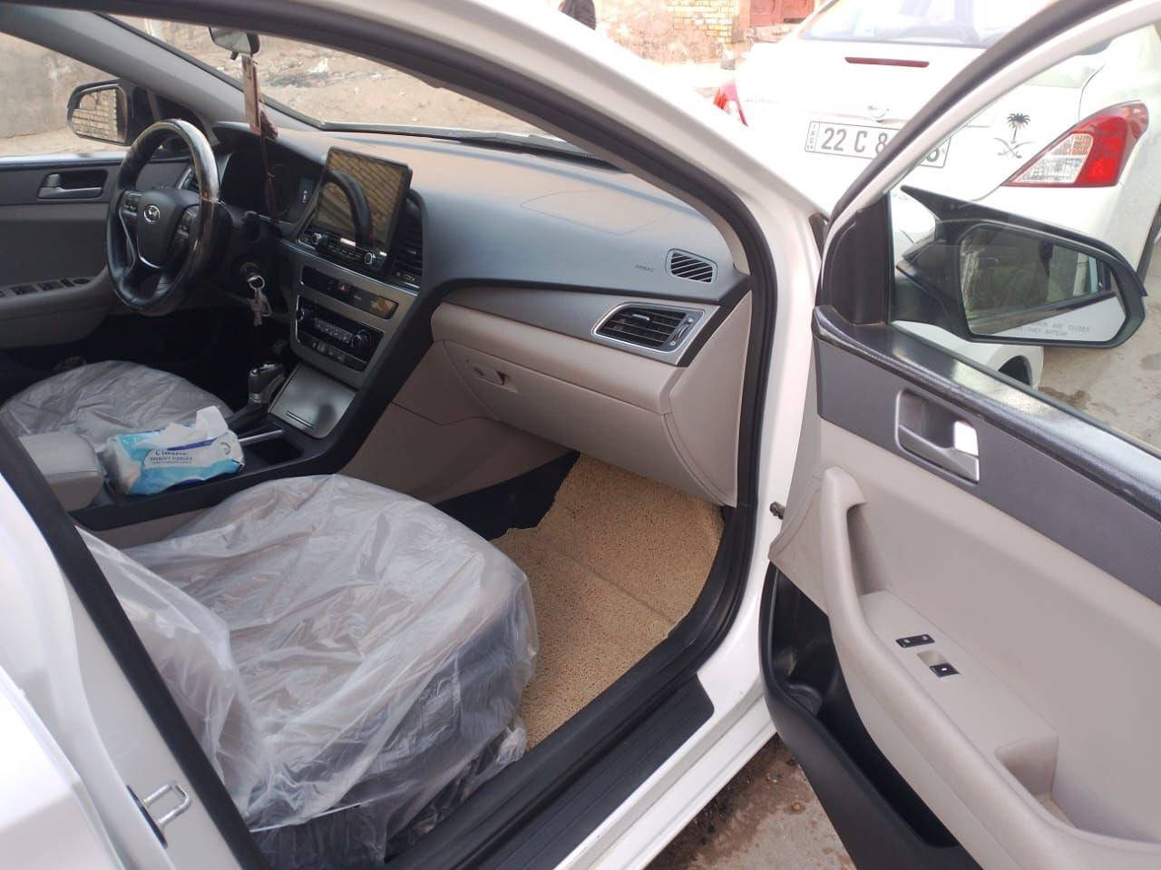 سلام عليكم سوناتا ٢٠١٧ للبيع
سعر 125وبيه مجال

*********** ☎️

📌عنوان :كوت
