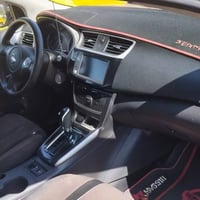 سنترا • ٢٠١٩ • رقم نينوى