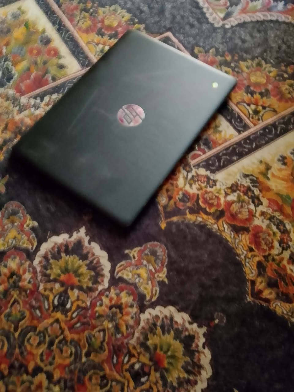 السلام عليكم لابتوب اللبيع مثل ماموضح كدامكم مابي شي سعره 50 الف قفل


**إذا كنت صاحب هذا الإعلان وتريد حذفه لأي سبب، رجاءا أرسل رسالة إلى الدعم الفني**