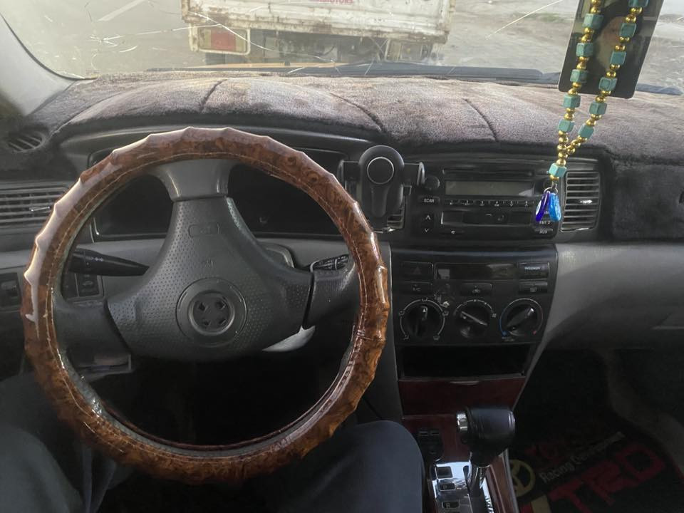 السلام عليكم كورله نحله مديل ٢٠٠٧وارد امريكي مكينه 1800بيه   ٣قطع بس البنيد بدل   كير مكينه خير من الله تبريد شغال بسمي  بغداد مدينه الصدر *********** ////سعر 72$بيه مجال
