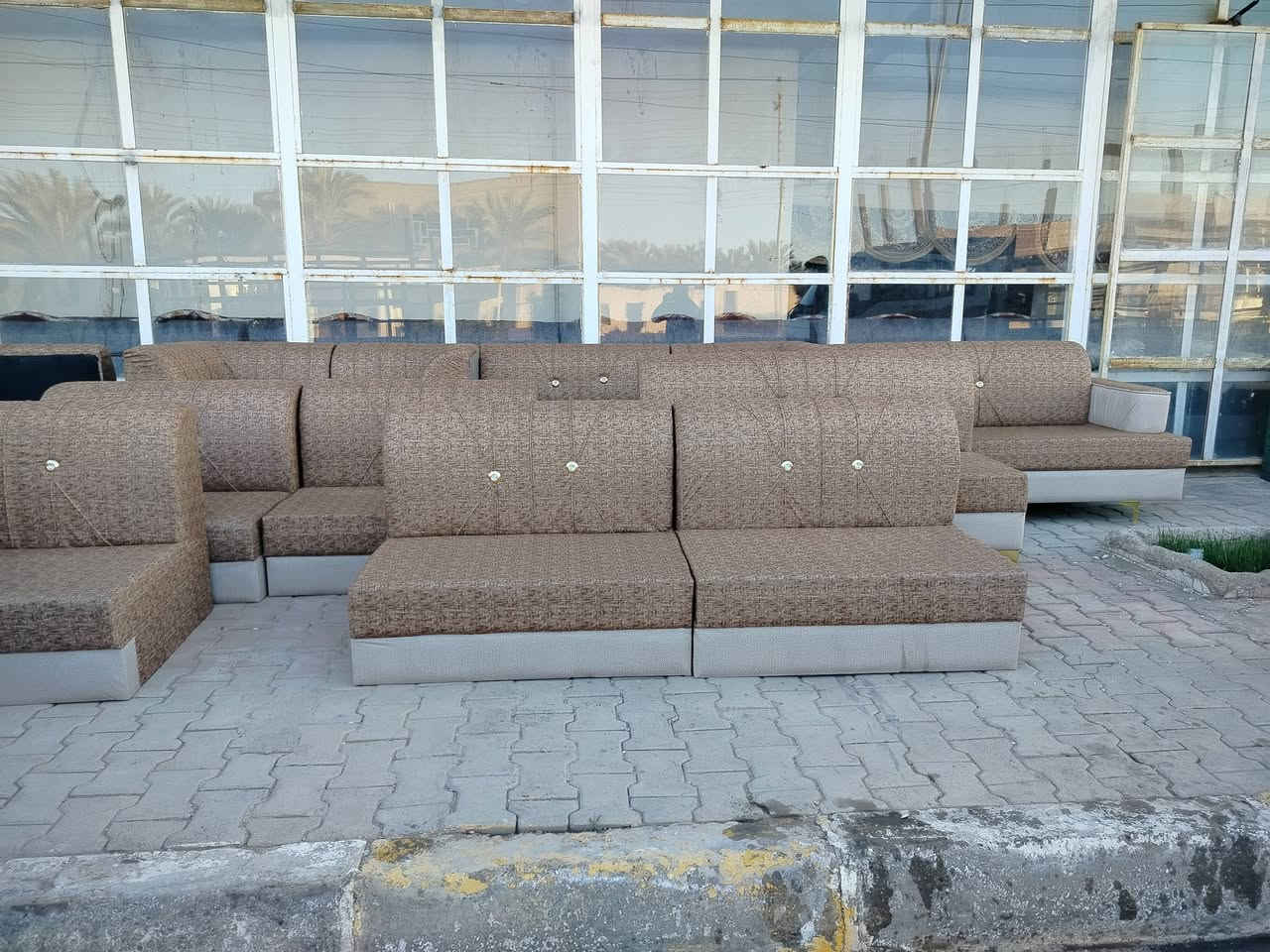 وصول وجبه جديده من التخومه في مجمعنا  العنوان هيت ناحية الفرات مجمع ابو مصطفى حياكم الله جميعا 
سعر تخم 425 مع خدمة توصيل مجاني رقم الهاتف/***********
