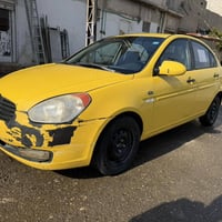 اكسنت كوري • ٢٠١٠ • بدون ضرر