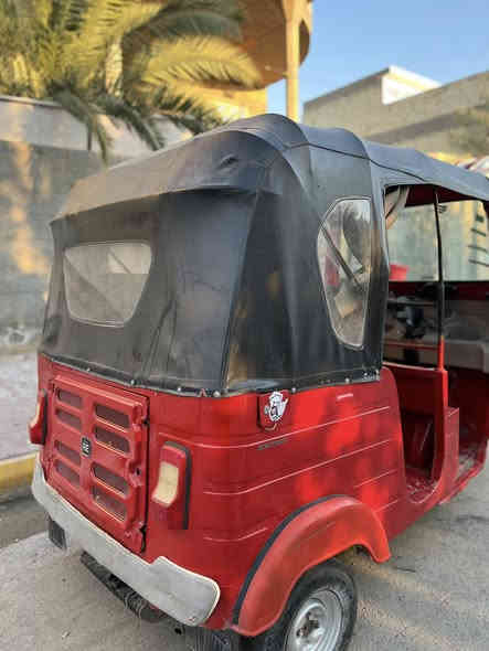 السلام عليكم..
للبيع تكتك موديل18 اوراق اصولي جاهزه للترقيم
تكتك جاهزه تعمير جديد صبغ قليل بيها 
 كبل للشغل لاتنقيص لاخياس شلعه ضفيره جديده مانقصها شي دوشمه بردات جادر كله جديد سعرها(3700)وبيها مجال قليل مكاني النعمانية
الشراي يتصل ((***********))❤️
