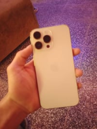 آيفون ١٤ برو ماكس • ذاكرة ٢٥٦ • بطارية ٨٦٪