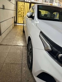 سيراتو خليجي • ٢٠٢٤ • فول مواصفات