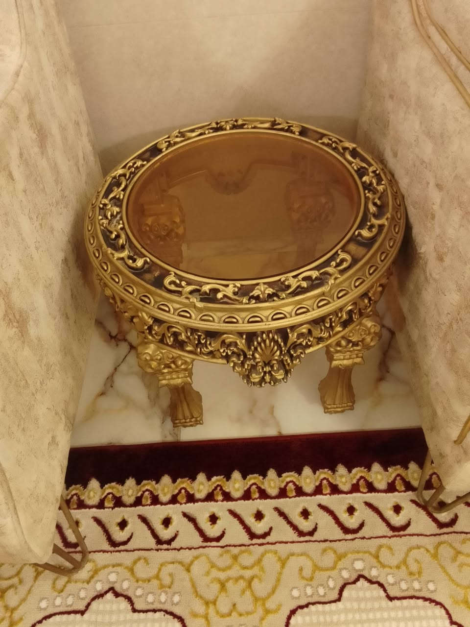 السلام عليكم
طبلات خشب صاج سعر 100وبيهن مجال المكان الديوانية


**إذا كنت صاحب هذا الإعلان وتريد حذفه لأي سبب، رجاءا أرسل رسالة إلى الدعم الفني**