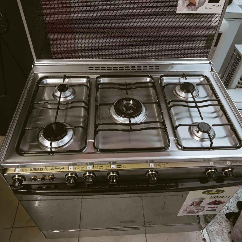 ‎طباخ كريازي مصري باب اول شرط الشقل والنضافه السعر عل خاص***********‎ كركوك, العراق
