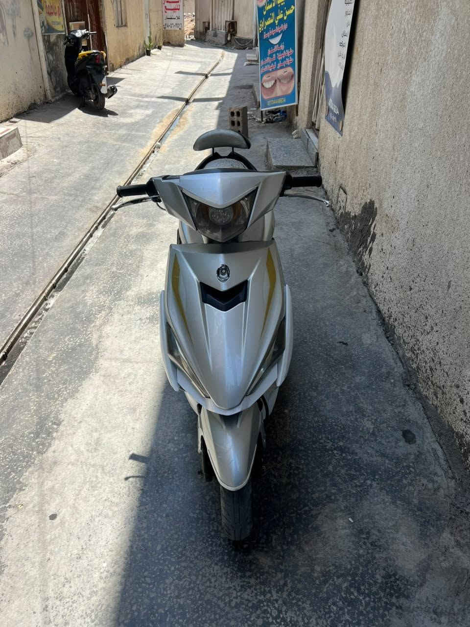 مراوس ب4 گير فقط للاستفسار
+964 778 069 7790
