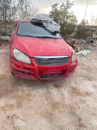 شيري A3 • تفصيخ • البصرة