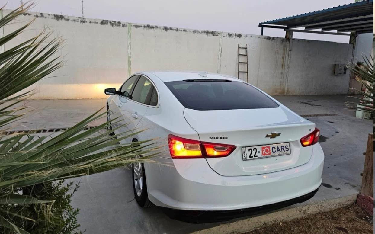 شوفوليت ماليبو 2022 LT

محرك 1500T

بجم كبس 

والحادث مرفق مع الصور 

رقم اربيل باسمي تريد مداور او وكالة

ماشية 74000 كم 

المواصفات 

كاميرا خلفية

كشن كهربائي

تشغيل عن بعد 

بصمة تشغيل +بصمة ابواب 

وباقي مواصفات الـ LT معروفة

 

السياره جاهزه بدون اي نقص 

العنوان / الديوانية

السعر 118$

او مراوس حسب القناعة

***********

*********** بغداد, العراق
