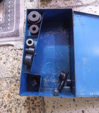 سمكرة • زناجيل • بغداد بلحبيبيه