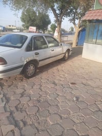 محرك مفتوح • دواخل نضيفه • العزيزيه