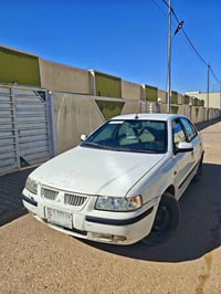 نظيفه • موديل ٢٠١٠ • النجف