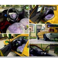 سايبا 18 • مصفرة • هيئه وغرامات