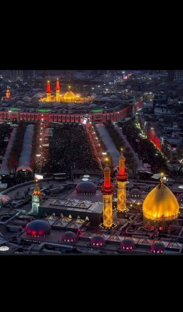 حمله_(حسين هريس)🚍
تعلن👈 حملتنا.      #اهالي_الصويره
ألذهاب ألى زيارة #كربلاء_المقدسه. ً
الذهاب 🌙 #يوم_الثلاثاء
ألذهاب ألساعة ⏰00: 1  ضهر ✨✨
ألعودة ألساعه ⏰00: 1 اليلآ 
سعر النفر الواحد ✨《 7》 ✨✨
🌈نسعى لتقديم كل ماهوأفضل لزبائننا ألكرام 🌈
باص 🚍سياحي 👬💺👨‍👩‍👧‍👦حديث 😍ومكيف 🥶

 #التجمع(حي الزهراء قرب جامع دكتورة وفاء🚶🚍)
 #التجمع (المجمع السوري الغطاس قرب فلكه كسار)
 #التجمع (حي العمال وحي العسكري 🚶🚍)
للحجز والاستفسار الاتصال على الأرقام التاليه
*********** 📞☎️
*********** 📞☎️ش من
