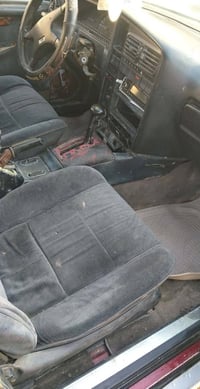 استيشن • اوتوماتيك • رقم نينوى