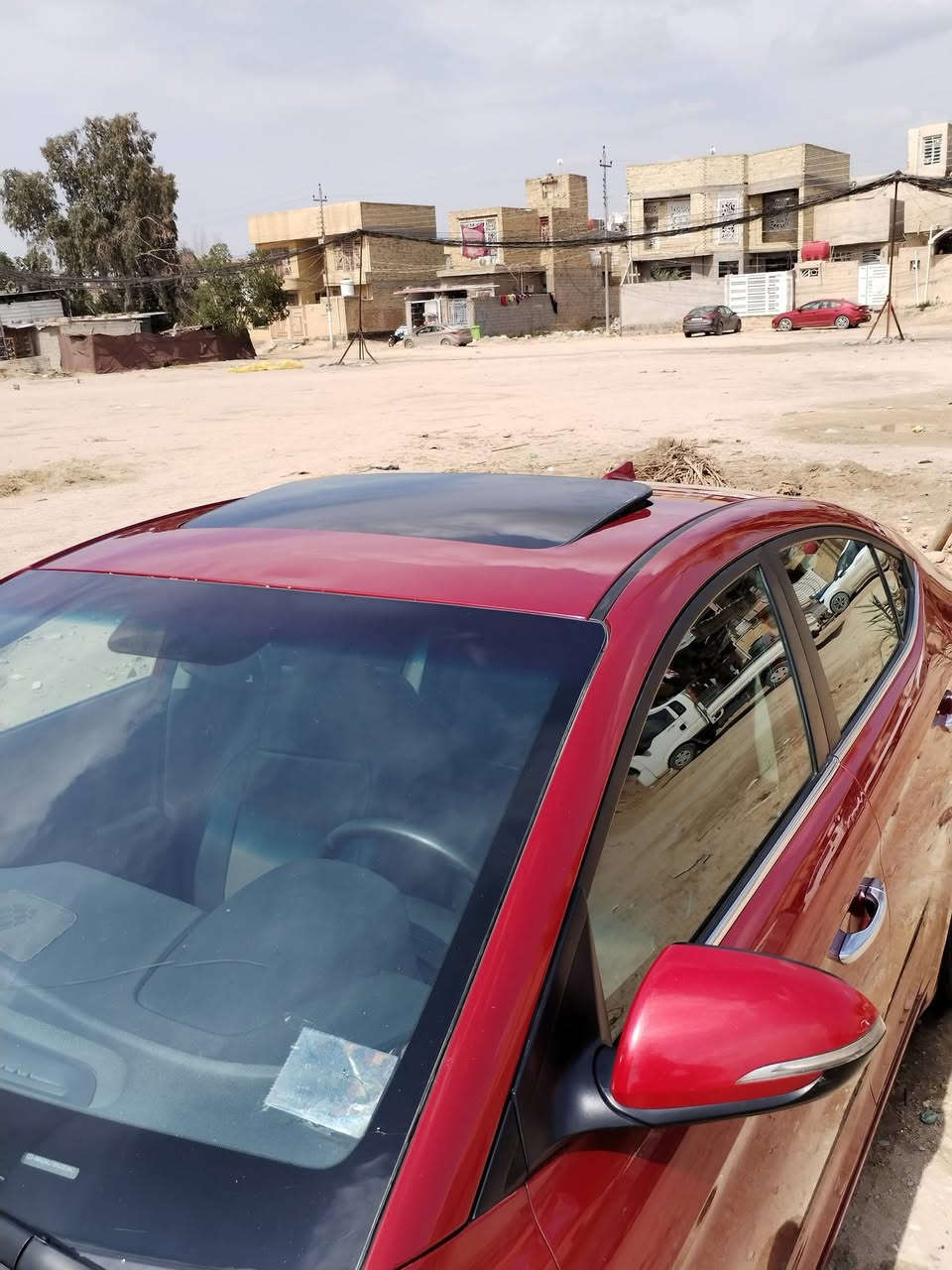 النتره 2017 امريكي ماشيه ١١٠ محرك 2000 دوش كير ايتي  فول مواصفات لمتدد اعله فئه رقم كربلاء ضربته جاملغ وبنيد
حداديه جديده
تخم تاير جديد السعر ١٢٢ َوبيه مجال للشراي مكاني كربلاء


**إذا كنت صاحب هذا الإعلان وتريد حذفه لأي سبب، رجاءا أرسل رسالة إلى الدعم الفني**