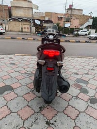 شباب دراجه ماجسته اس جيل الحديث دراجه خير من الله جديده بمعنه الكلمه ب...