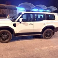 برادو R0 • ٢٠٢٥ • كربلاء