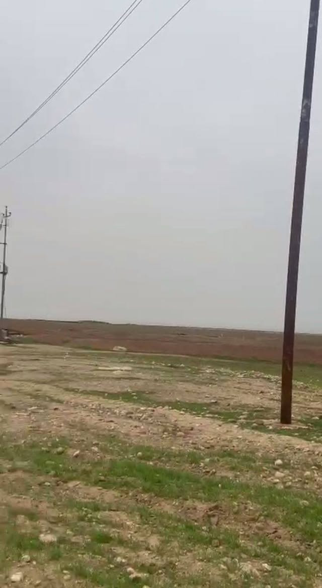 ارض موصل, نينوى


**إذا كنت صاحب هذا الإعلان وتريد حذفه لأي سبب، رجاءا أرسل رسالة إلى الدعم الفني**