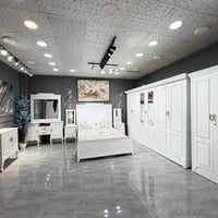 غرفة مرمري • ٧ قطع • جرباية ١٦٠×٢٠٠