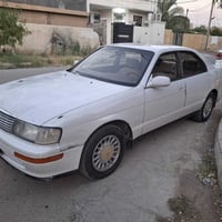 محرك ٢٥٠٠ • ١٩٩٢ • تحويل مباشر