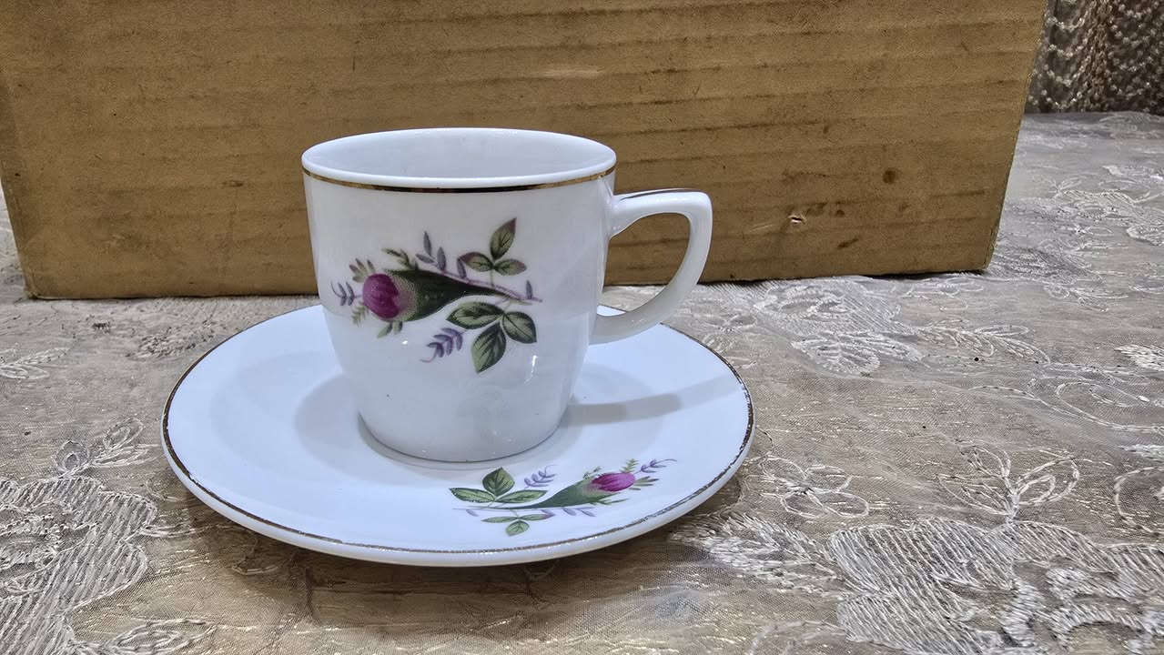غير مستخدم
عدد 11
أسواق مركزية 
فناجين قهوه 
حجم صغير 
للاستفسار مراسله الصفحه 
او الاتصال ***********
