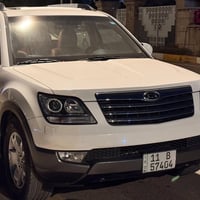كيا موهافي وارد خليجي الشركه الدوليه  موديل ٢٠١٢ ماشيه ٧٤ الف كيلو  فو...