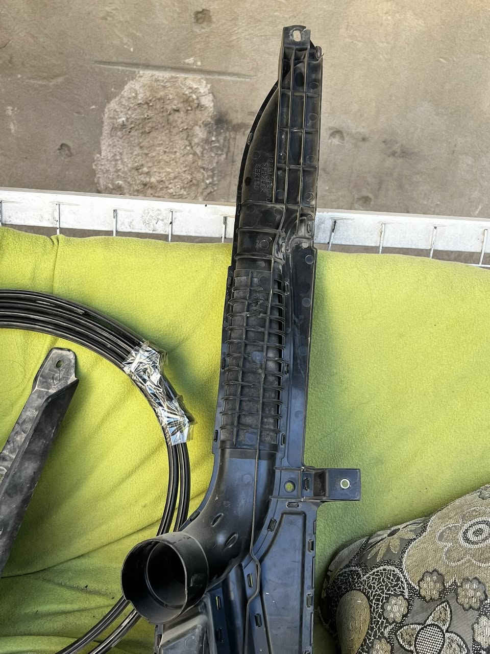 غراض كورلا كروس كلة اصلي شركة للبيع التواصل على الخاص


**إذا كنت صاحب هذا الإعلان وتريد حذفه لأي سبب، رجاءا أرسل رسالة إلى الدعم الفني**