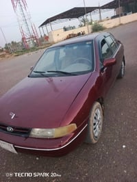 موديل 93مكينه مفتوح كير عادي رقم بغداد مشروع وطني مكفوله من الضربه وال...