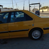 بارس ٢٠١٦ • محرك مكفول • بدون صبغ