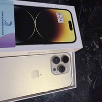 ايفون ١٤ برو  ذاكرة ٢٥٦  البطارية ٨٦٪؜ الجهاز نظيف كلش لا مفتوح ولا بي...