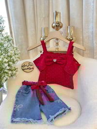 طقم بناتي • بنات • حلو بالبس