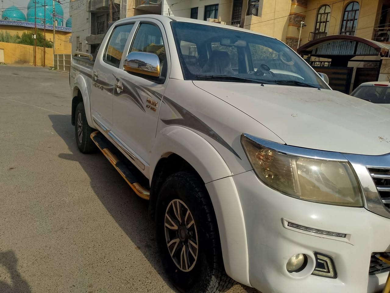 اريد مراوس نيفاره موديل 10  11  12 شعندك نزل اريد شمالي
