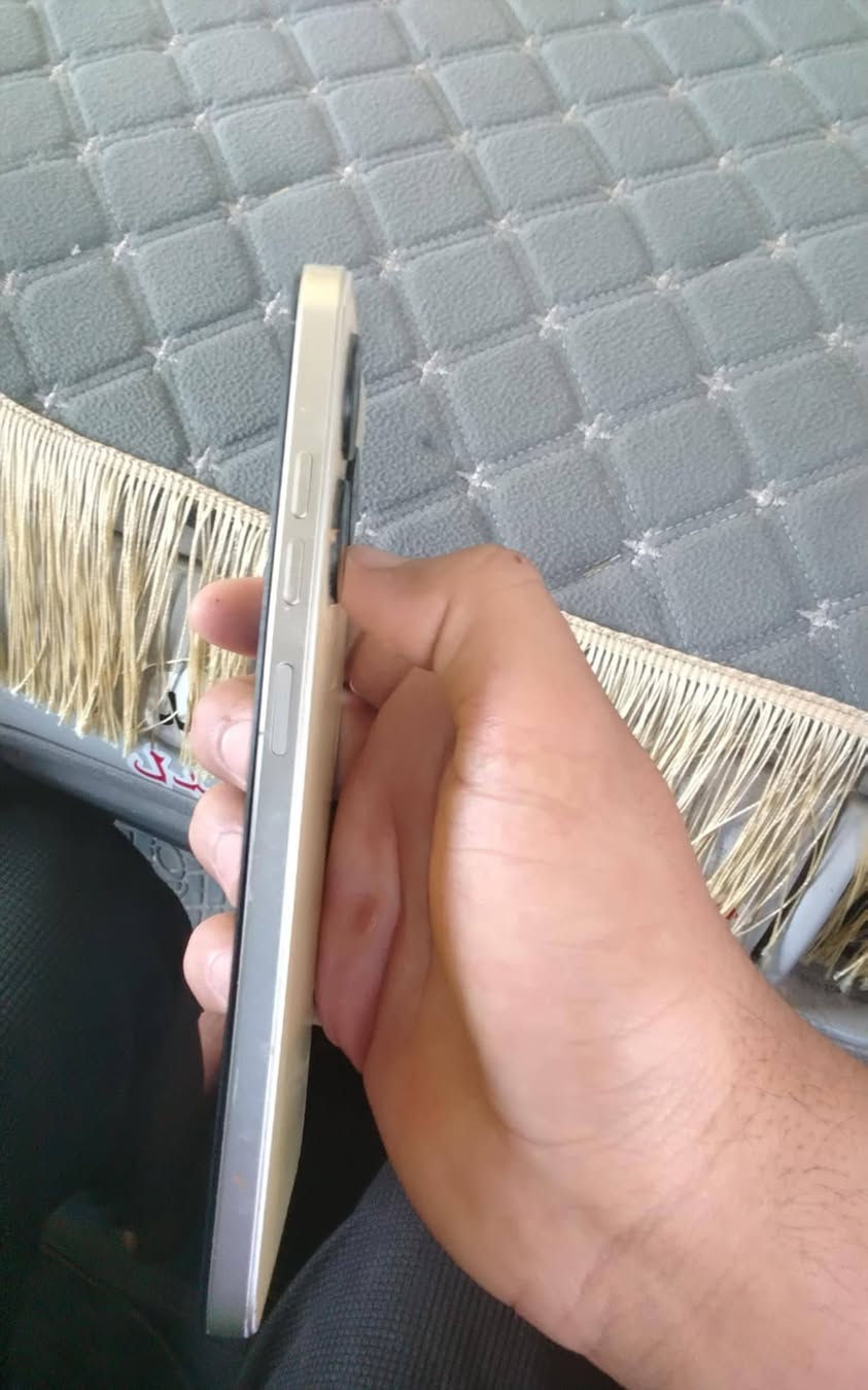 السلام عليكم  للبيع تكنو سبارت ذاكره 128 نضافه جدام العين جهاز بل شرط كامل مكمل سعر 100الف


**إذا كنت صاحب هذا الإعلان وتريد حذفه لأي سبب، رجاءا أرسل رسالة إلى الدعم الفني**