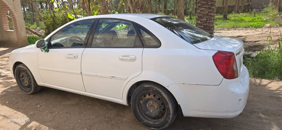 السلام عليكم 
اوبترا 2010
رقم قادسية 
كفالة عدا تبديل جاملغ امامي
كير محرك مكفول قبل اسبوع مبدلة 
70 وبيه مجال 
***********
